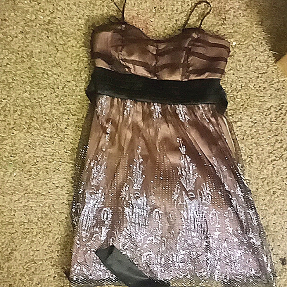 Size 5 dress